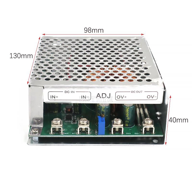 Step Down Dc Power Supply Module 1000W - Module d'alimentation abaisseur de tension haute