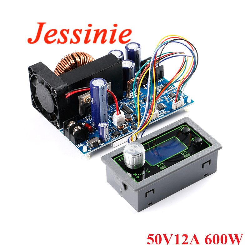 Module d'alimentation WZ5020L  - Step Down Dc Power Supply Module 1000W avis et prix